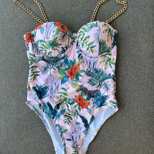 Shein One Piece Swimsuit